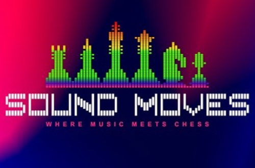 Sound Moves: Where Music Meets Chess